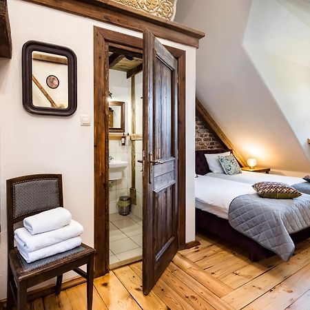 Apartamenty Kamienica Muzykow Old Town לובלין מראה חיצוני תמונה
