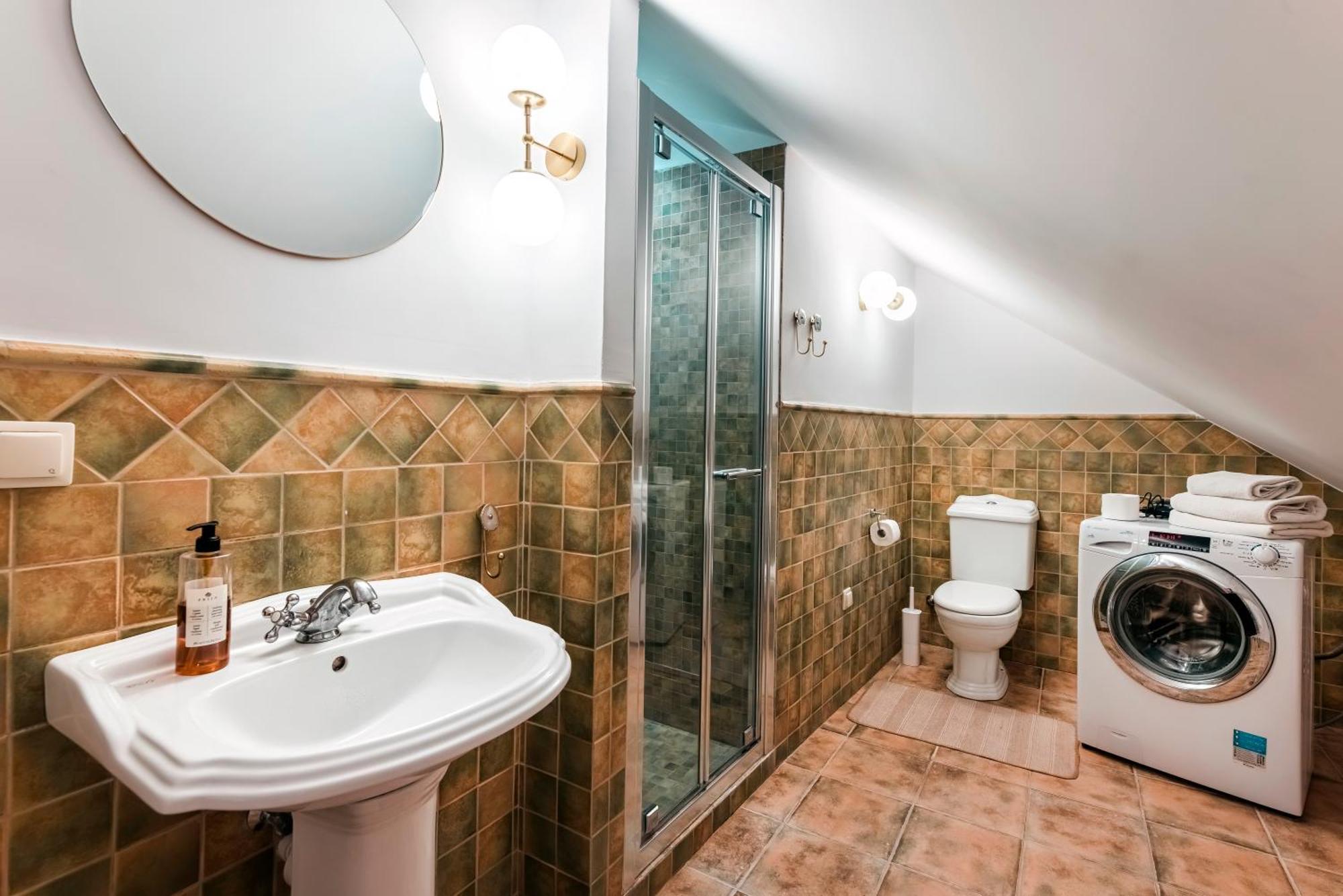 Apartamenty Kamienica Muzykow Old Town לובלין מראה חיצוני תמונה