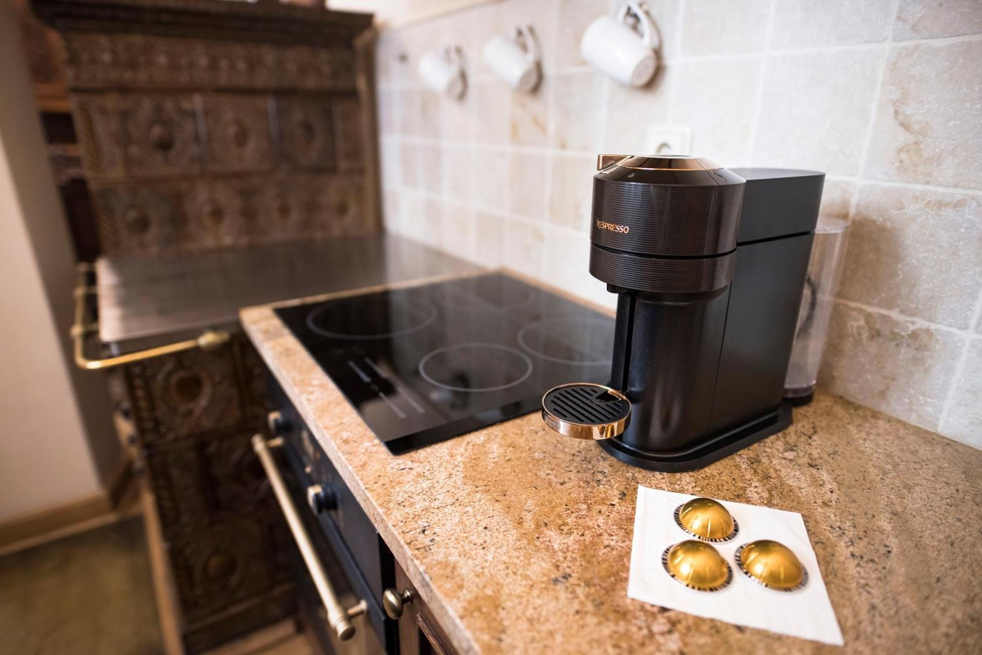 Apartamenty Kamienica Muzykow Old Town לובלין מראה חיצוני תמונה