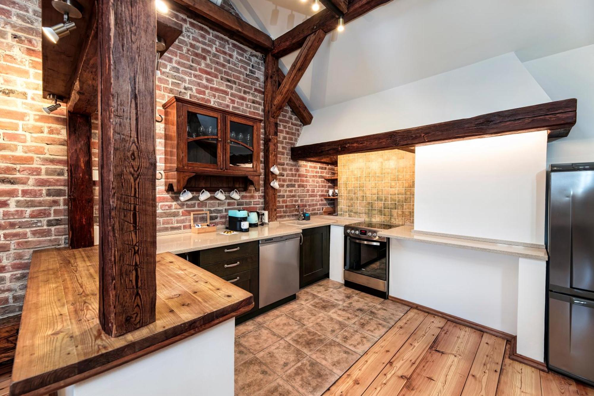Apartamenty Kamienica Muzykow Old Town לובלין מראה חיצוני תמונה