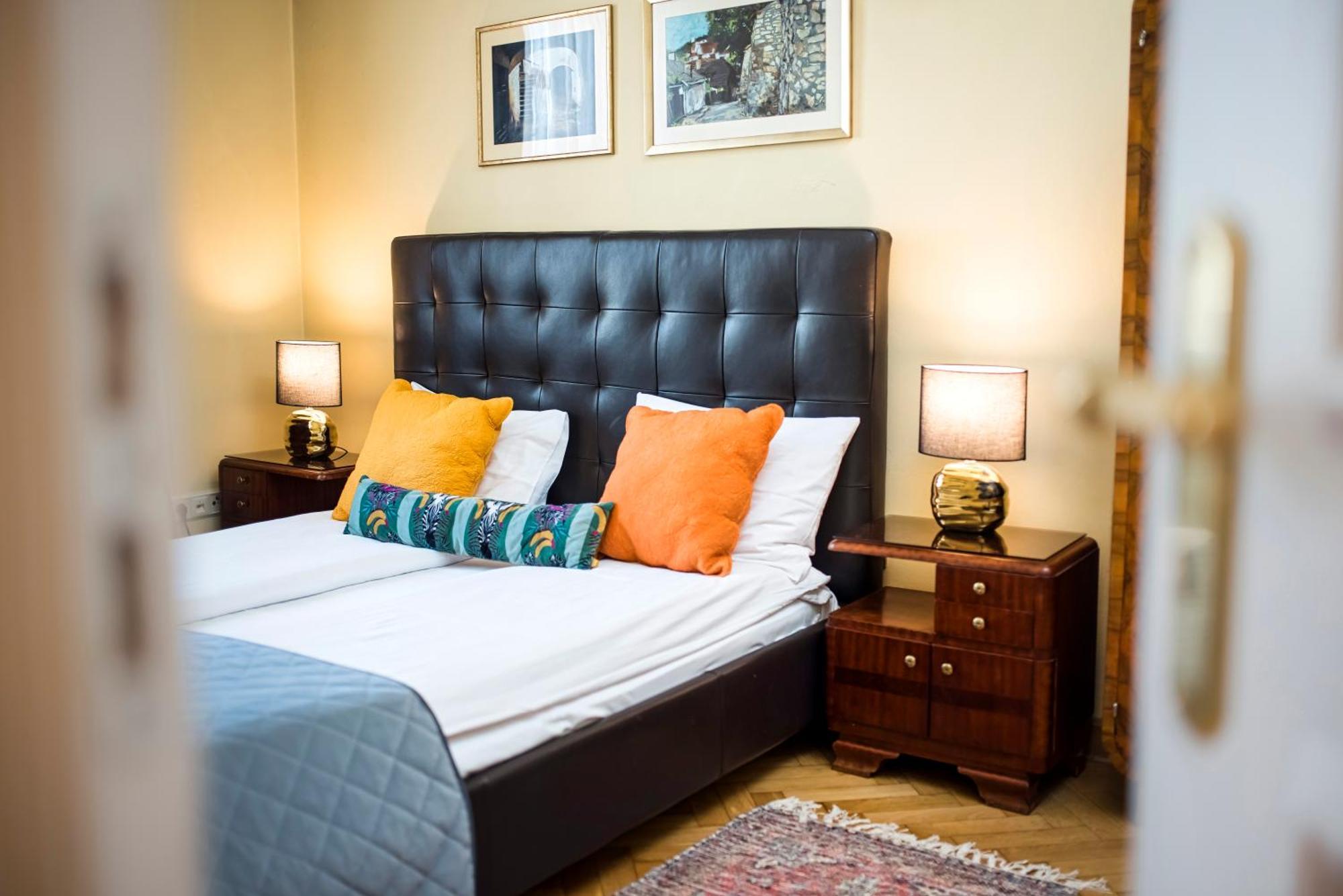 Apartamenty Kamienica Muzykow Old Town לובלין מראה חיצוני תמונה