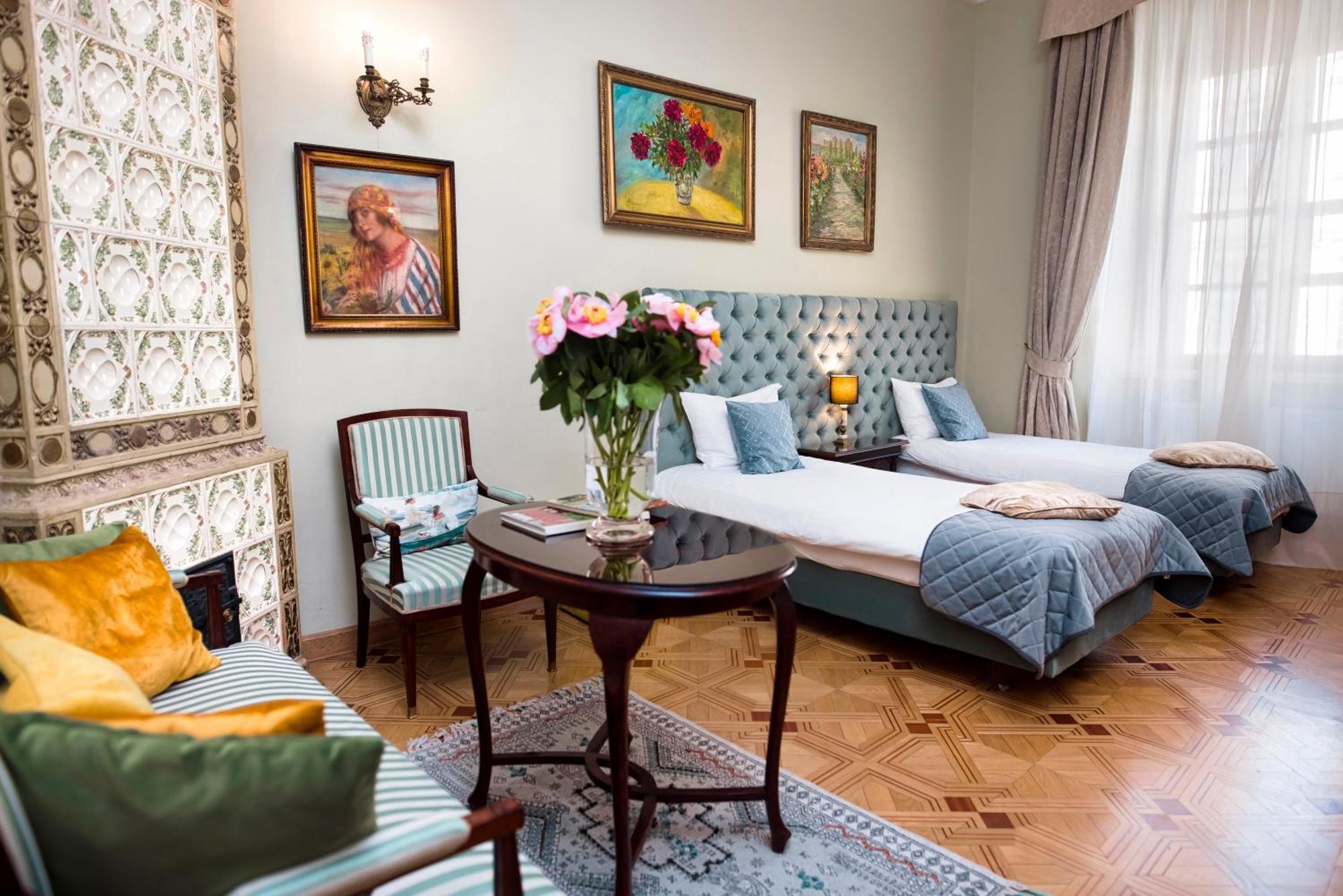Apartamenty Kamienica Muzykow Old Town לובלין מראה חיצוני תמונה