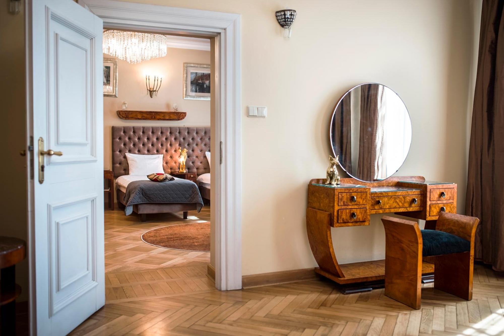 Apartamenty Kamienica Muzykow Old Town לובלין מראה חיצוני תמונה
