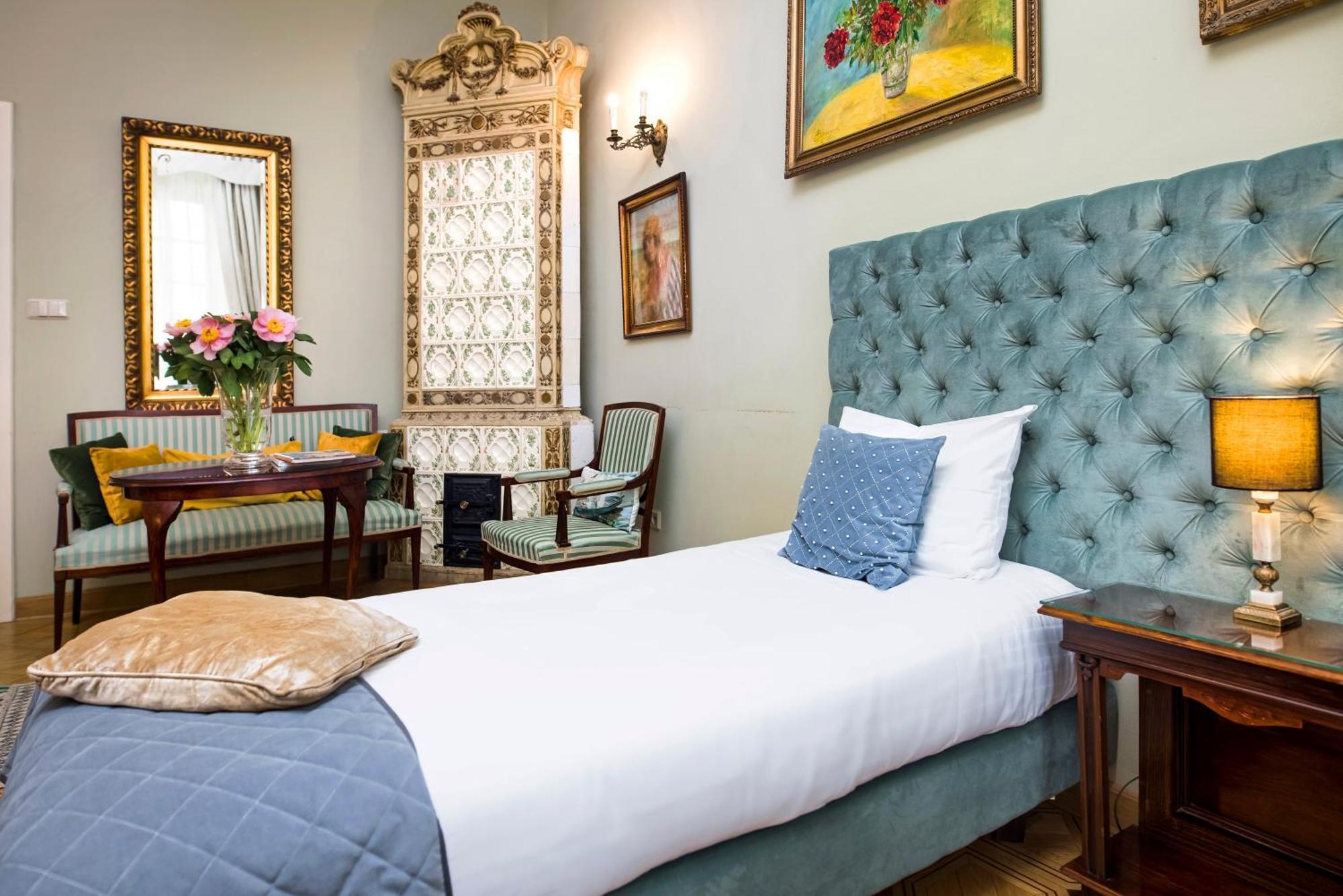 Apartamenty Kamienica Muzykow Old Town לובלין מראה חיצוני תמונה