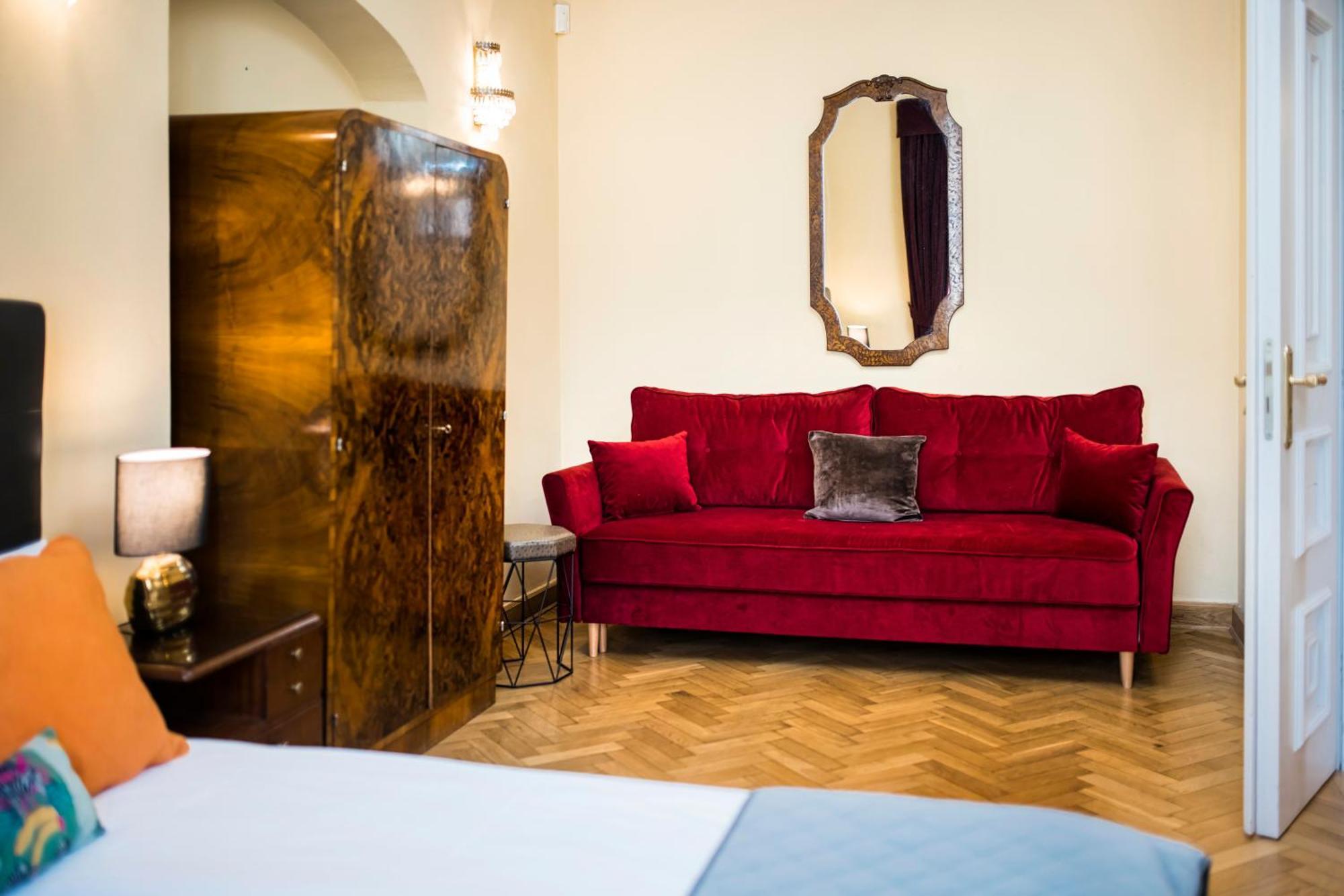 Apartamenty Kamienica Muzykow Old Town לובלין מראה חיצוני תמונה