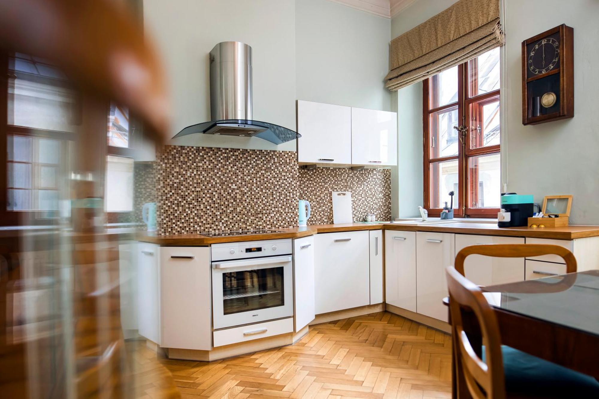 Apartamenty Kamienica Muzykow Old Town לובלין מראה חיצוני תמונה